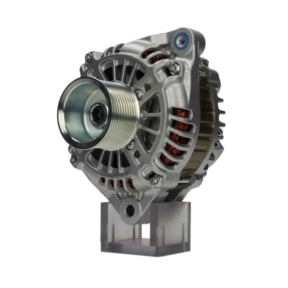 Alternateur Iveco 90A - Mitsubishi Neuf - 506.502.100.370