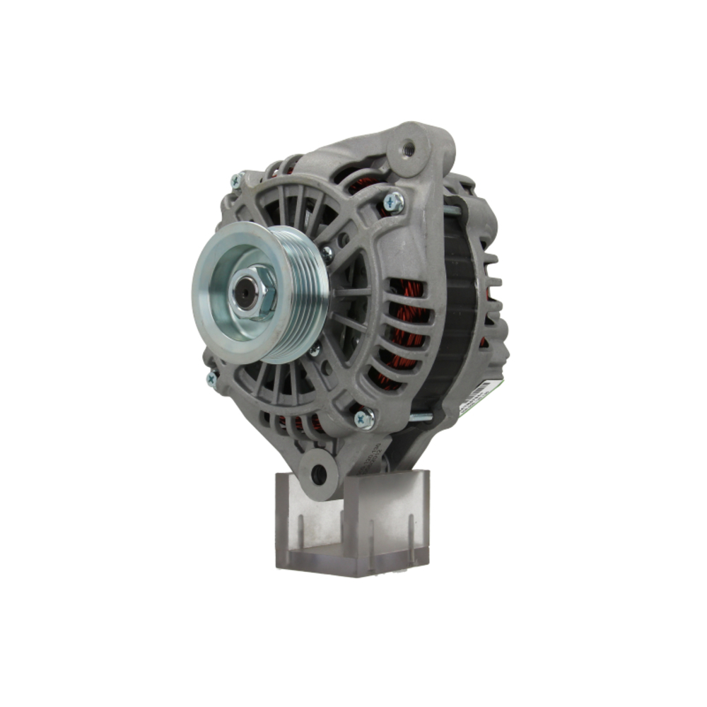 Alternateur Iveco 120A - +Line Original - 506.509.120.130