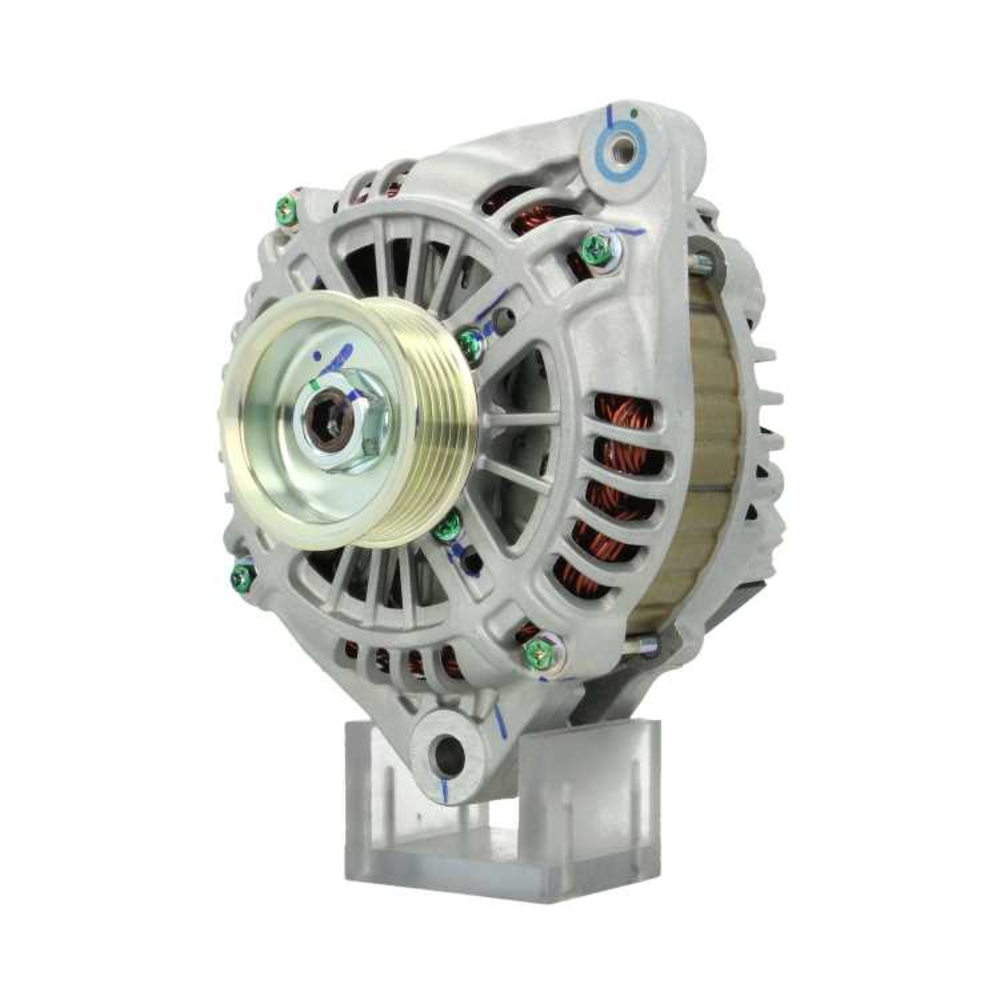 Alternateur Iveco 120A - Mitsubishi Neuf - 506.509.120.370