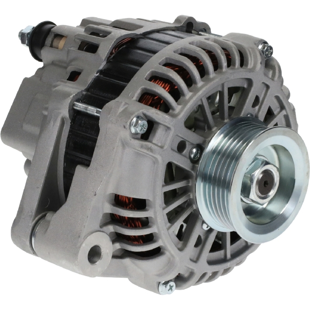 Alternateur Iveco 120A - WAI Neuf - 506.509.120.440