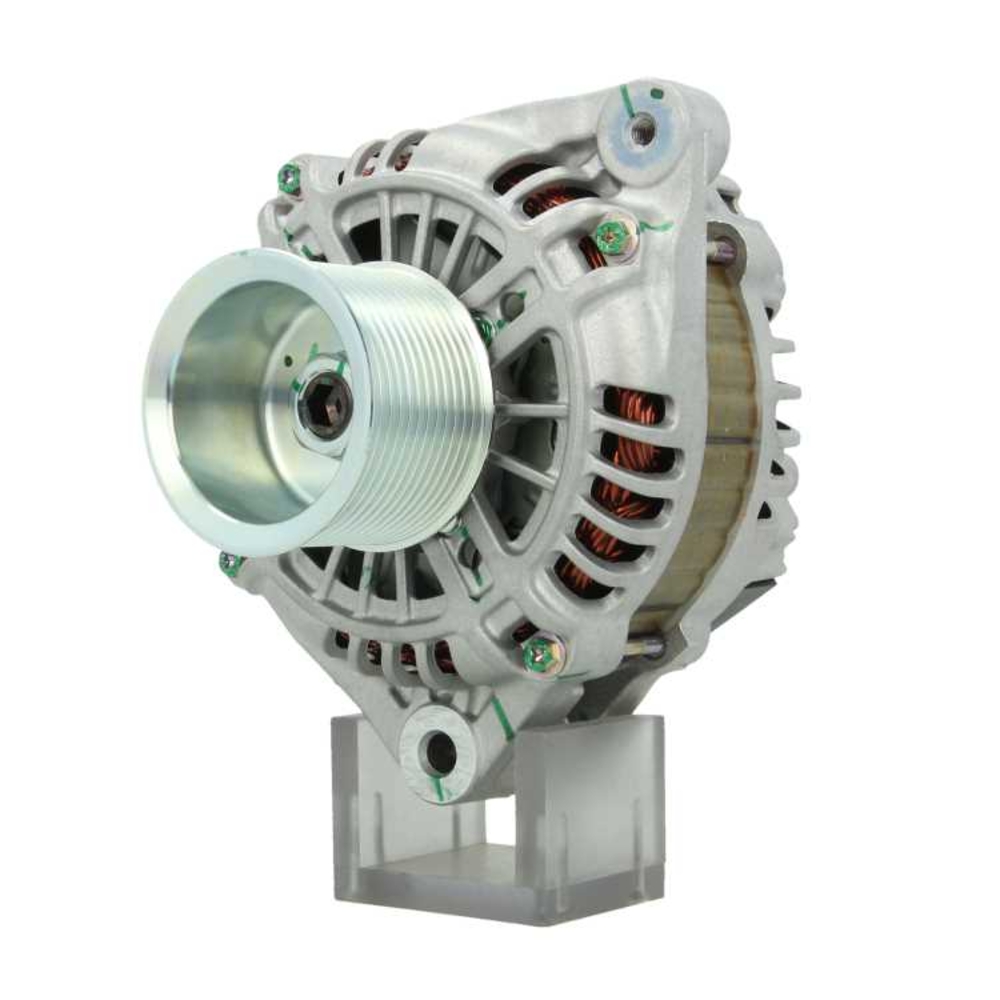 Alternateur iveco 120 a mitsubishi - 506.510.120.370