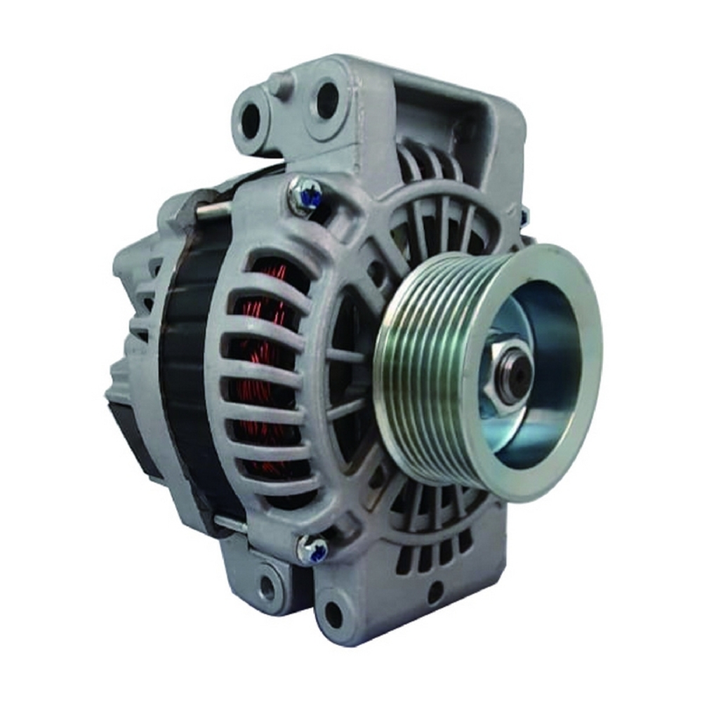 Alternateur Iveco 120A - WAI Neuf - 506.510.120.440