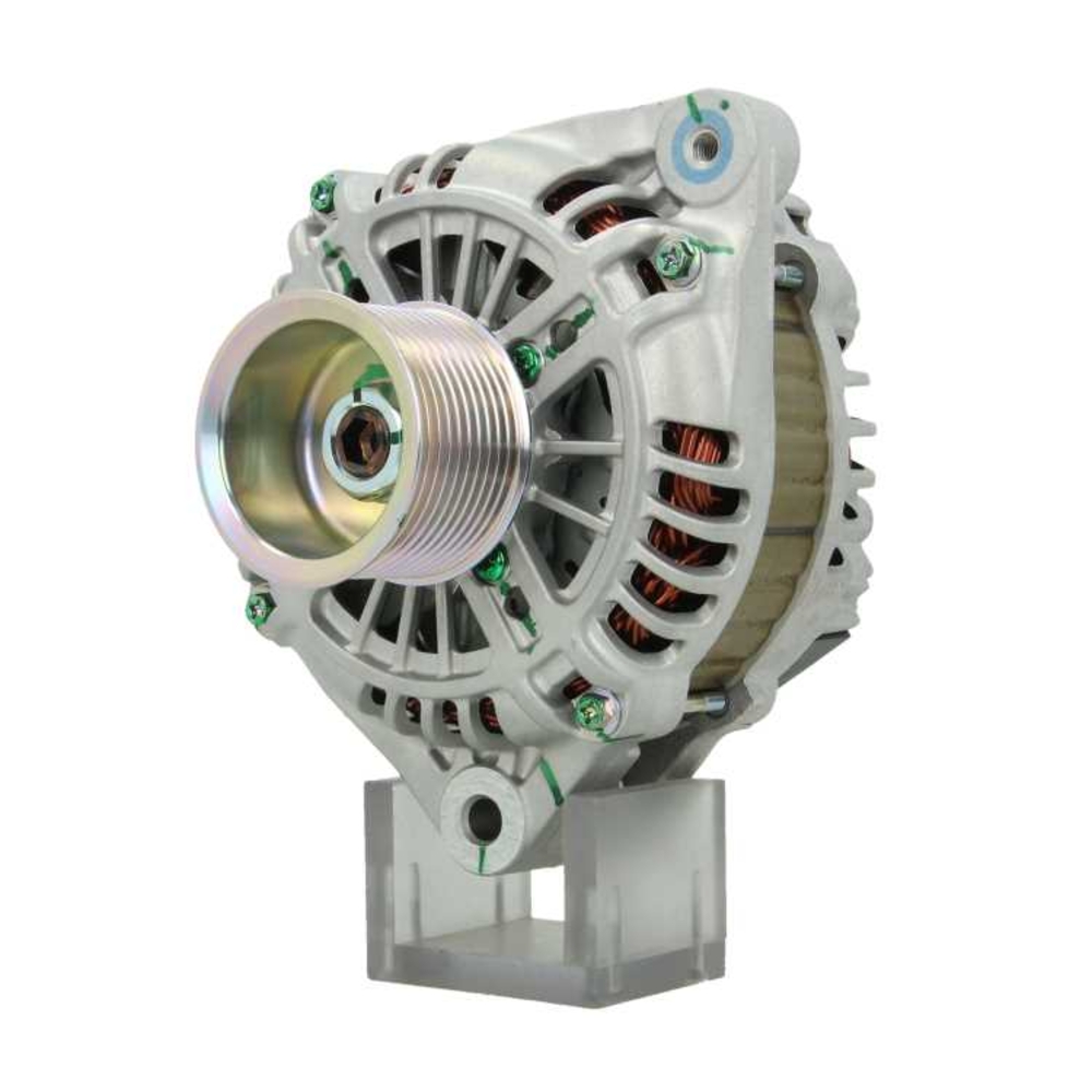Alternateur iveco 120a mitsubishi - 506.511.120.370