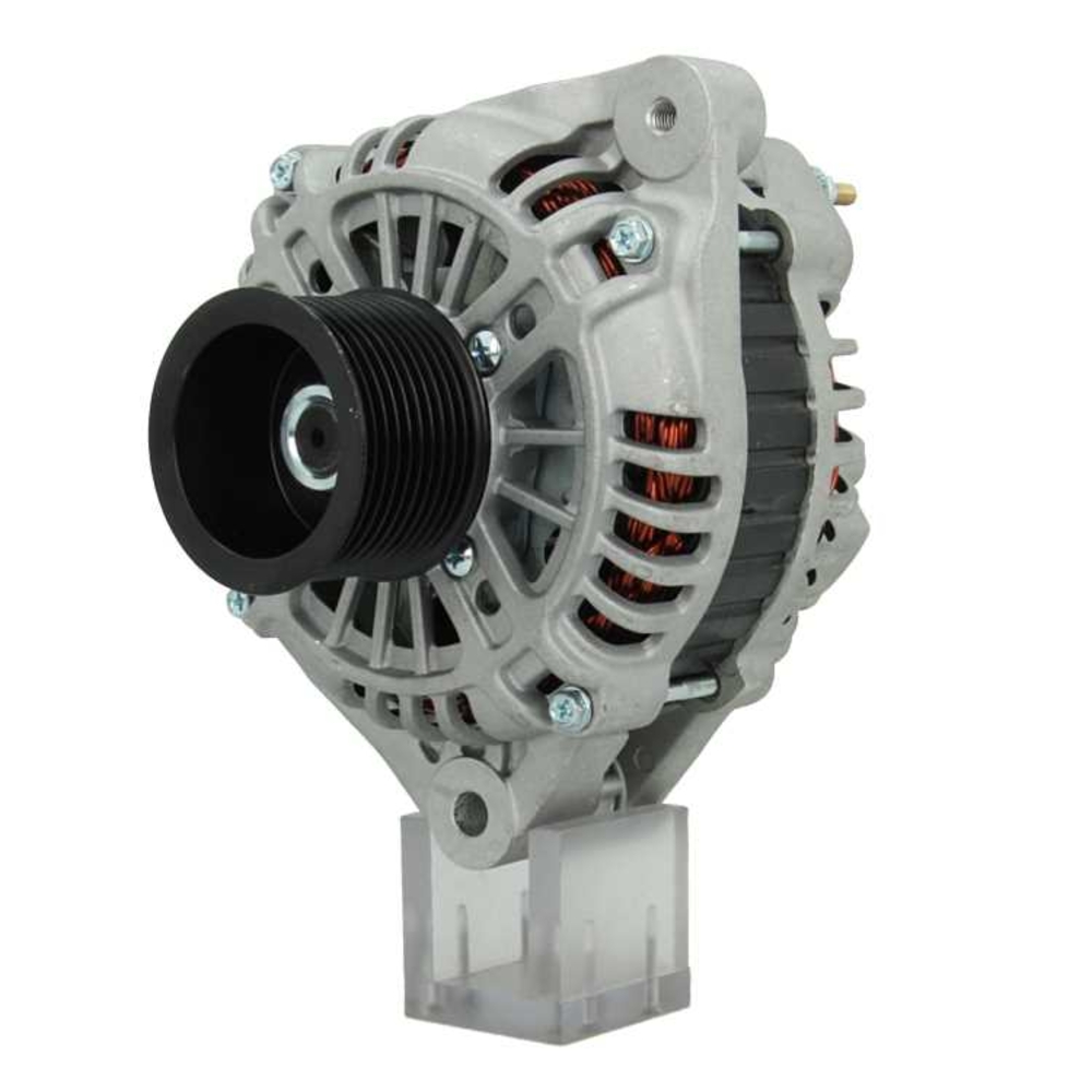 Alternateur Iveco 90A - +Line Original - 506.513.090.130