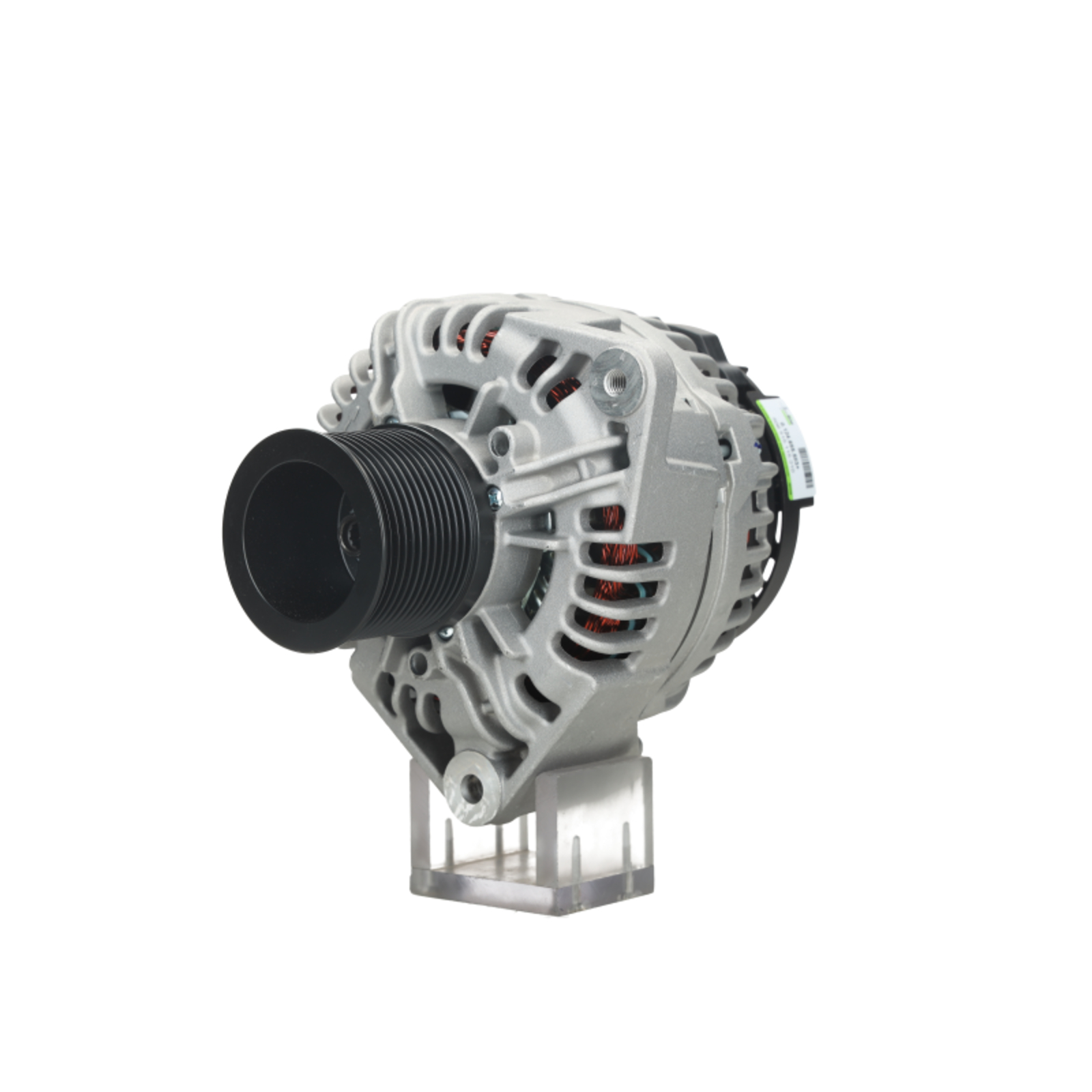 Alternateur Iveco 115A - +Line Original - 506.515.115.010
