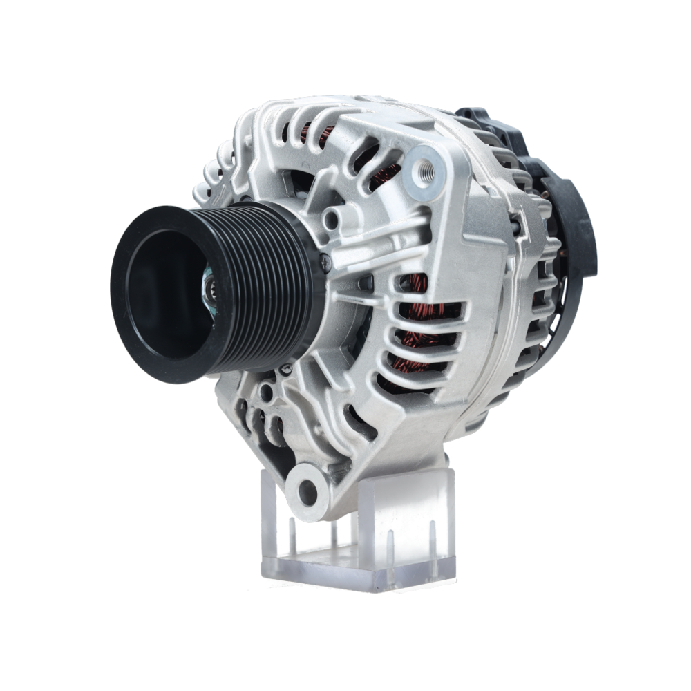 Alternateur Iveco 115A - SEG Neuf - 506.515.115.280