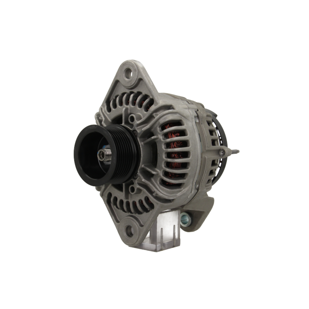 Alternateur Iveco 150A - Bosch Neuf - 506.522.150.210