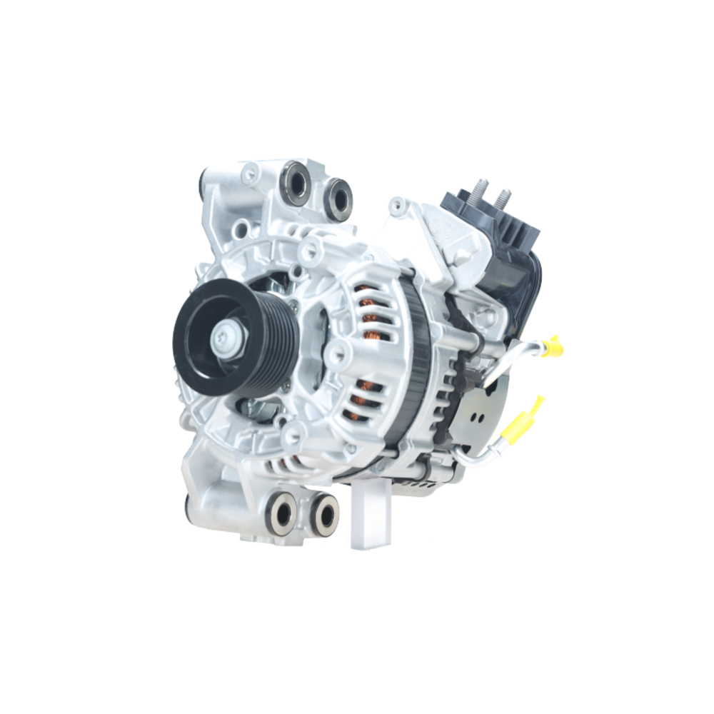 Alternateur Maserati 210A - SEG Neuf - 507.500.210.280