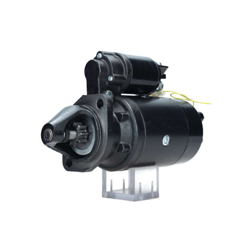 Démarreur Deutz 3.6 kw - +Line Original - 510.005.092.090