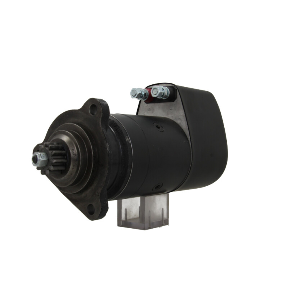 Démarreur Deutz-Fahr Khd 3.5 kw - +Line Original - 510.007.113.010