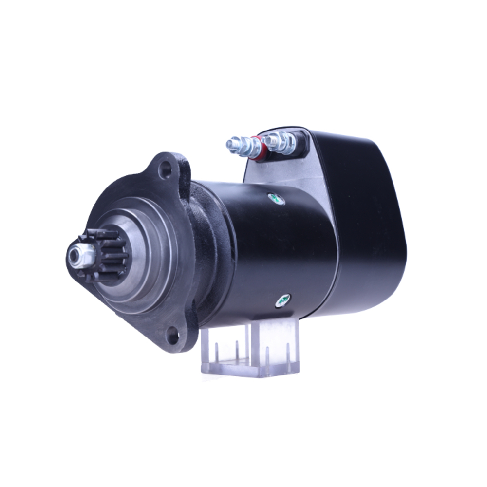 Démarreur Deutz-Fahr Khd 3.5 kw - +Line Selected - 510.007.113.017