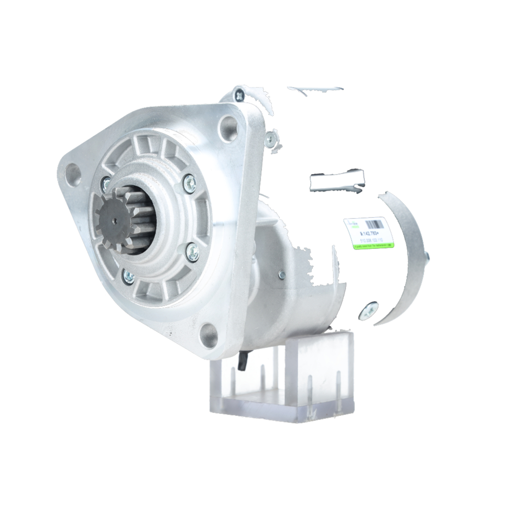 Démarreur Jumz 2.7 kw - +Line Original - 510.008.103.110