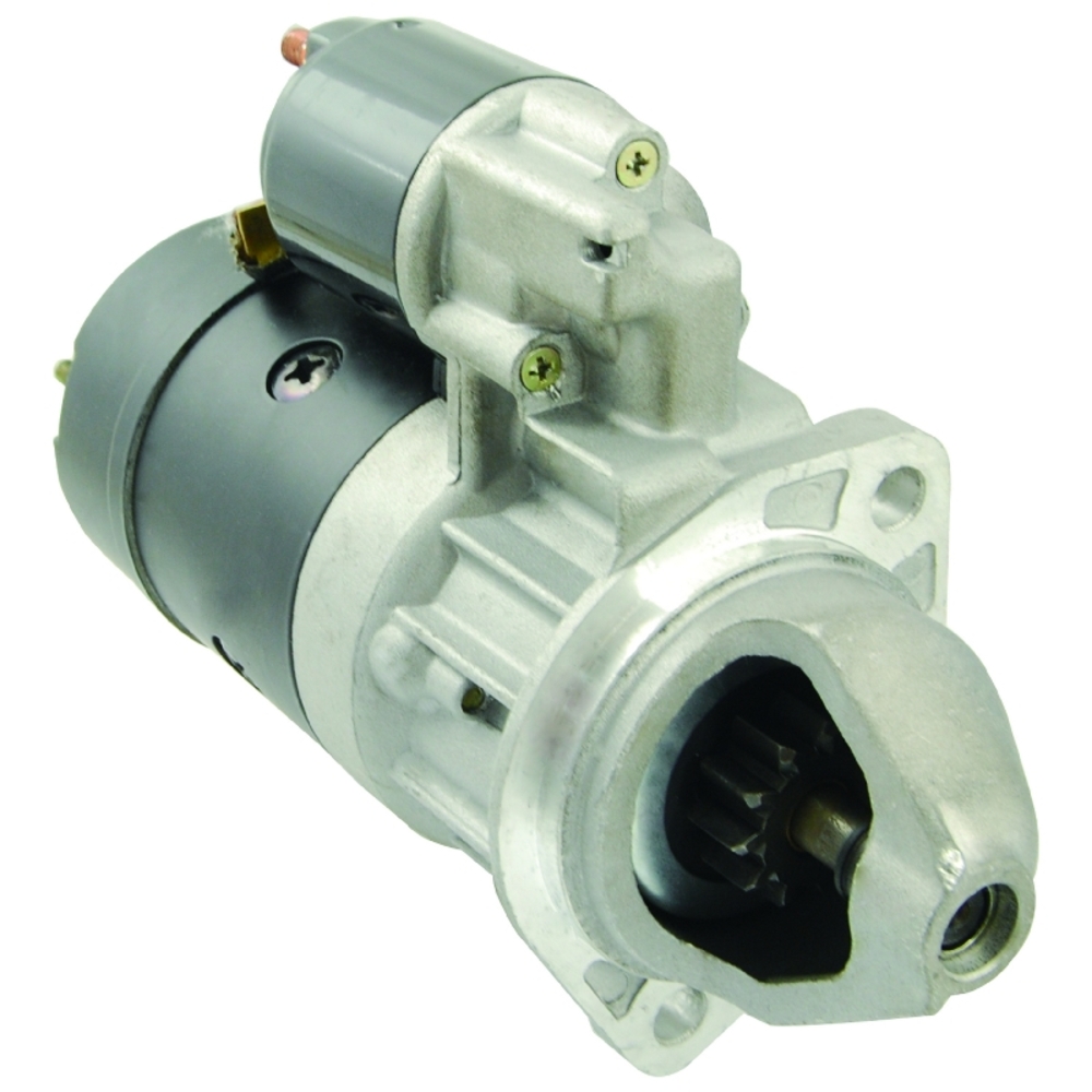 Démarreur Deutz 2.2 kw - WAI Neuf - 510.501.112.440