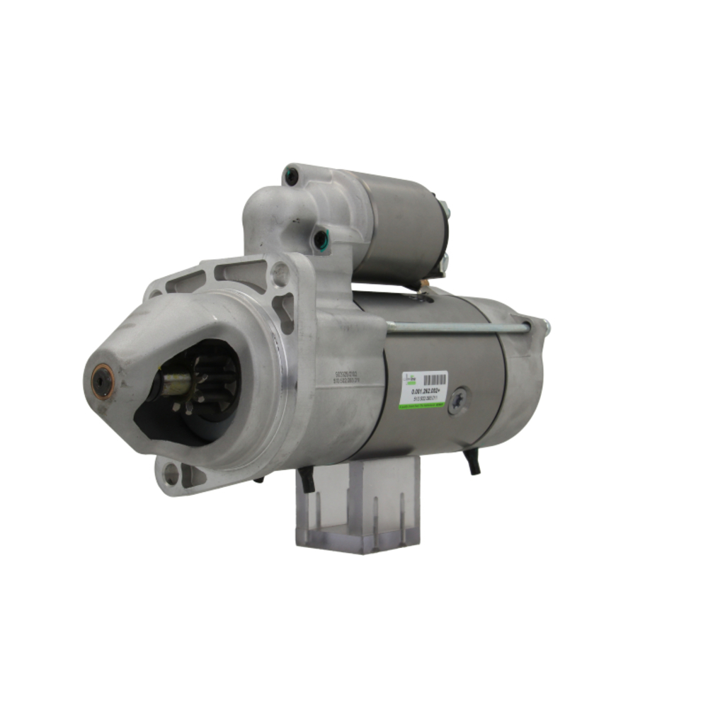 Démarreur Deutz 3.0 kw - +Line Original - 510.502.093.011