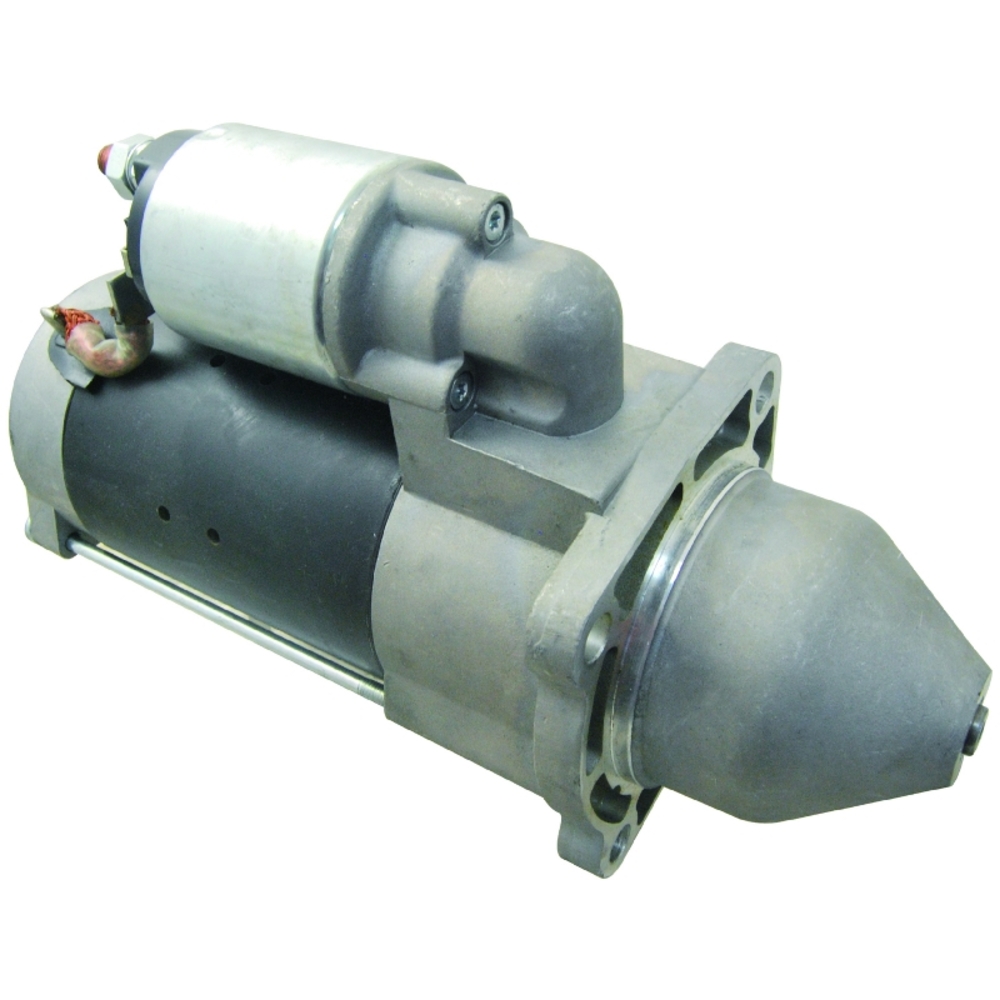 Démarreur Deutz 3.0 kw - WAI Neuf - 510.502.093.440