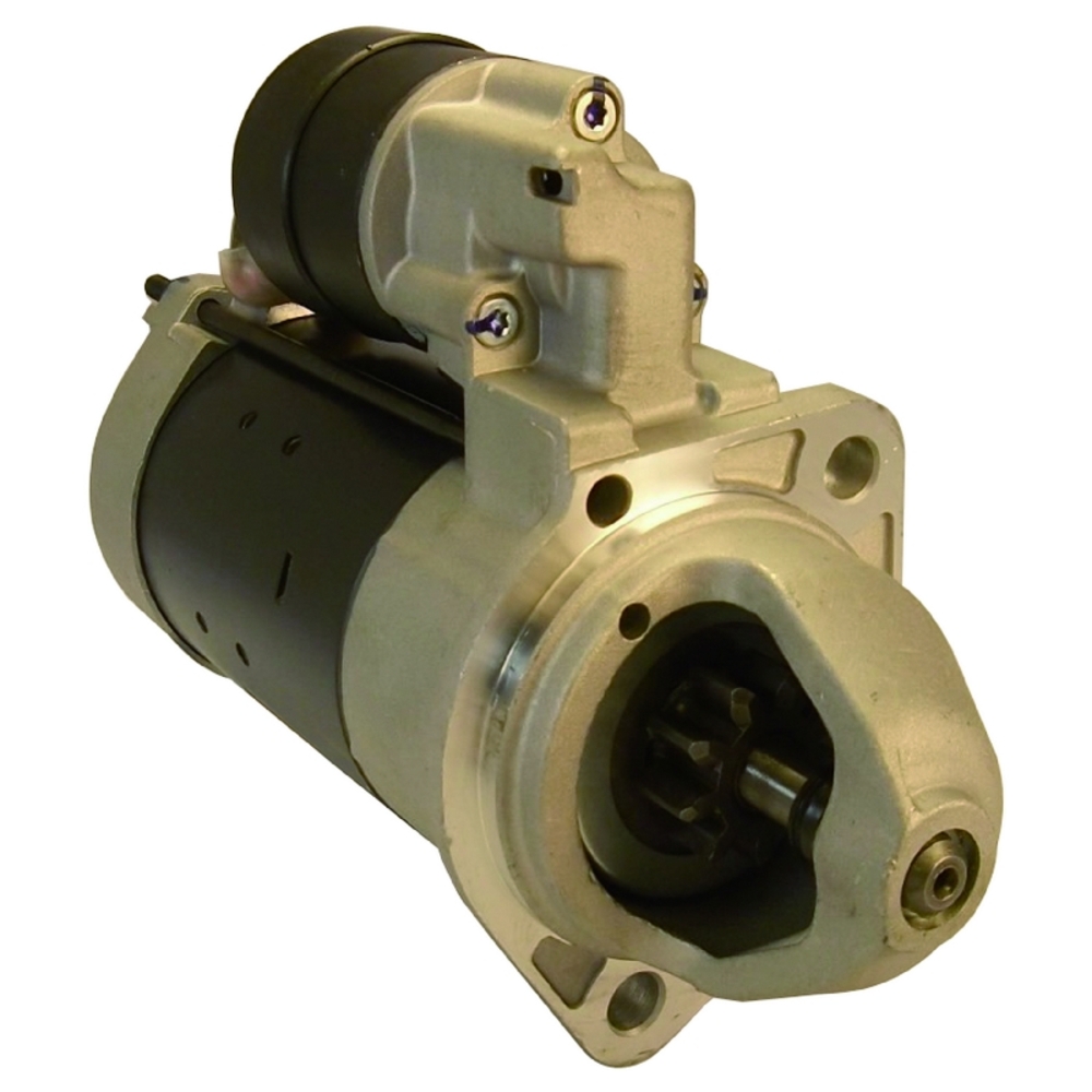 Démarreur Deutz 2.3 kw - WAI Neuf - 510.503.092.440