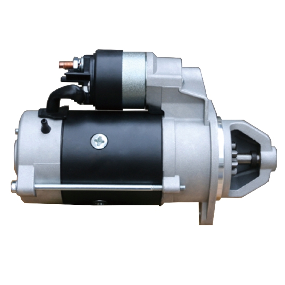 Démarreur Deutz 2.6 kw - WAI Neuf - 510.503.092.441
