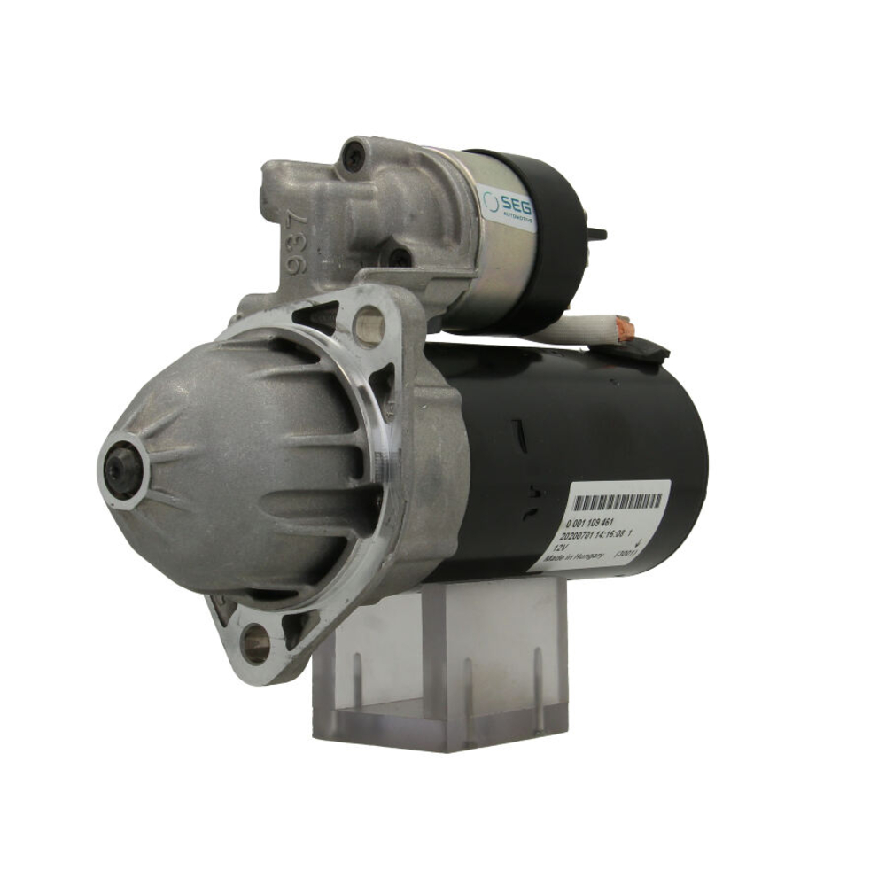 Démarreur Deutz-Fahr Khd 2.5 kw - SEG Neuf - 510.504.112.280