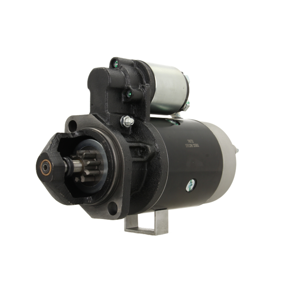 Démarreur Deutz 1.9 kw - WAI Neuf - 510.506.092.440