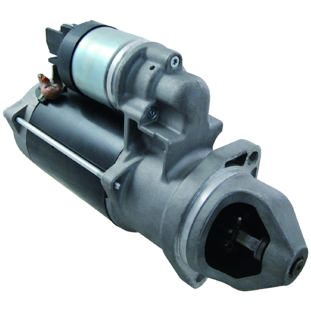 Démarreur Deutz-Fahr Khd 3.0 kw - WAI Neuf - 510.507.092.441