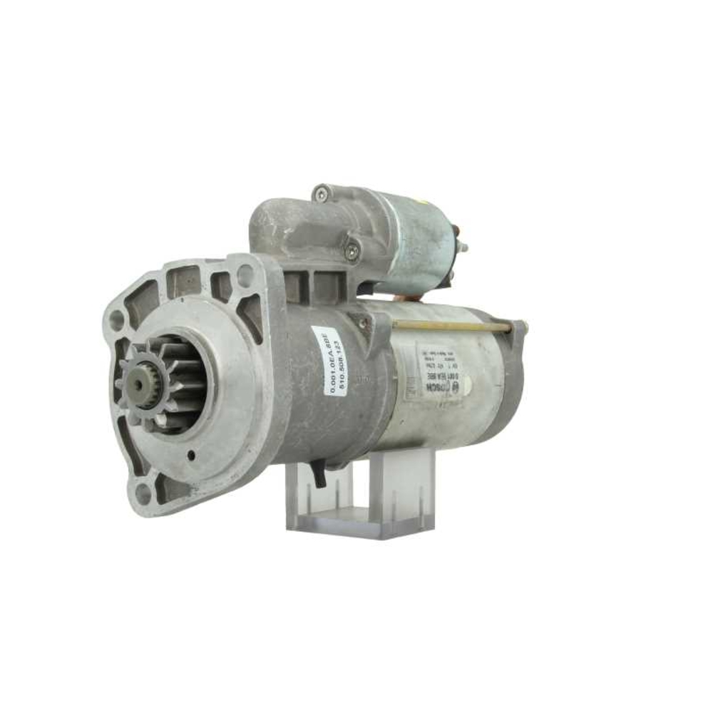 Démarreur Deutz-Fahr Khd 3.7 kw BOSCH - 510.508.123.210