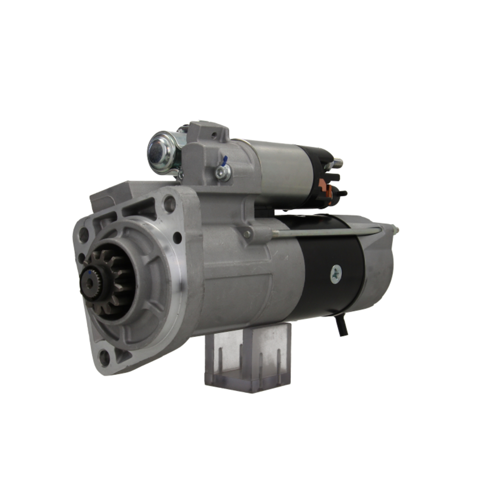 Démarreur Deutz-Fahr khd 4.7 kw - Prestolite Neuf - 510.509.123.380