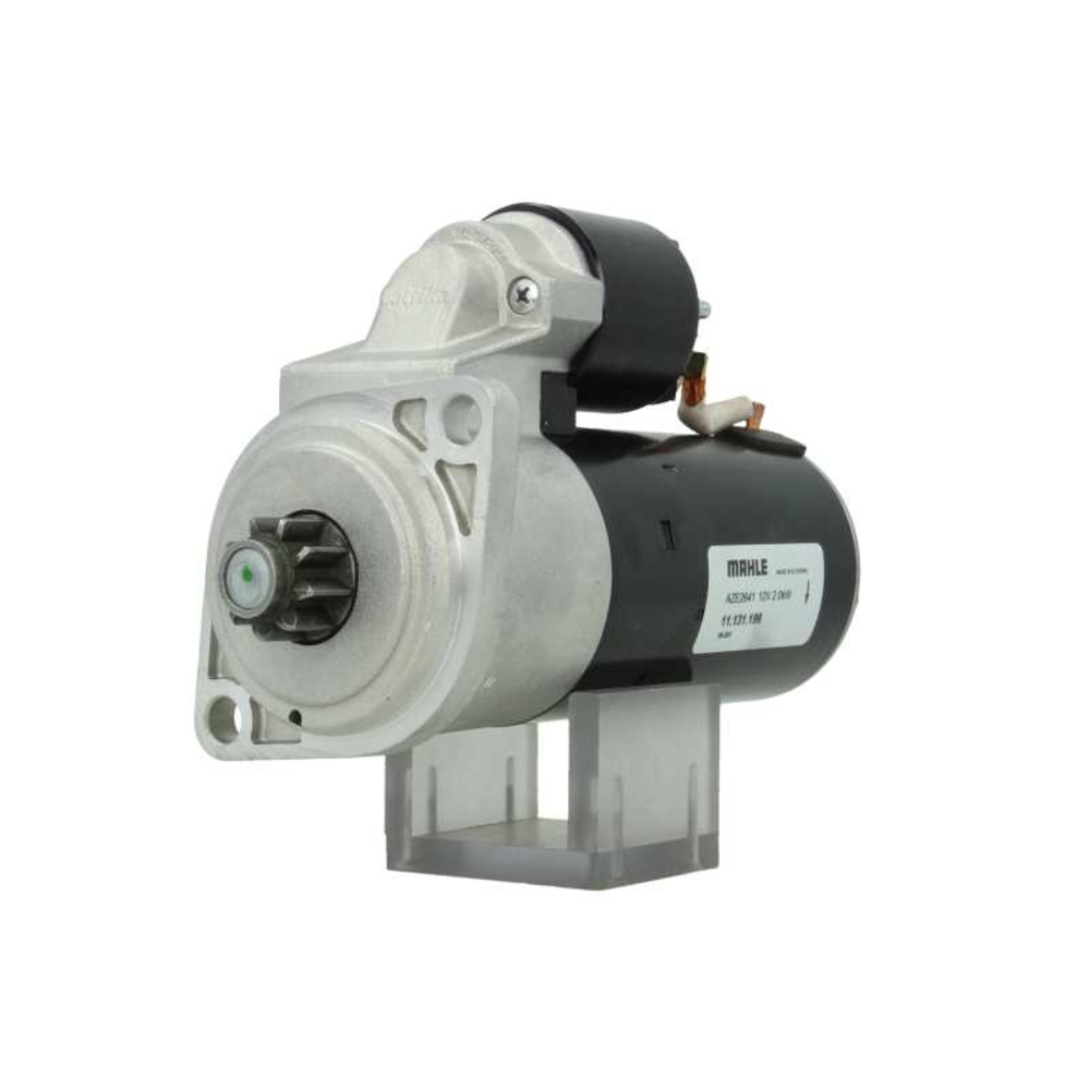 Démarreur Deutz-Fahr Khd 2.0 kw - Mahle Neuf - 510.512.092.311