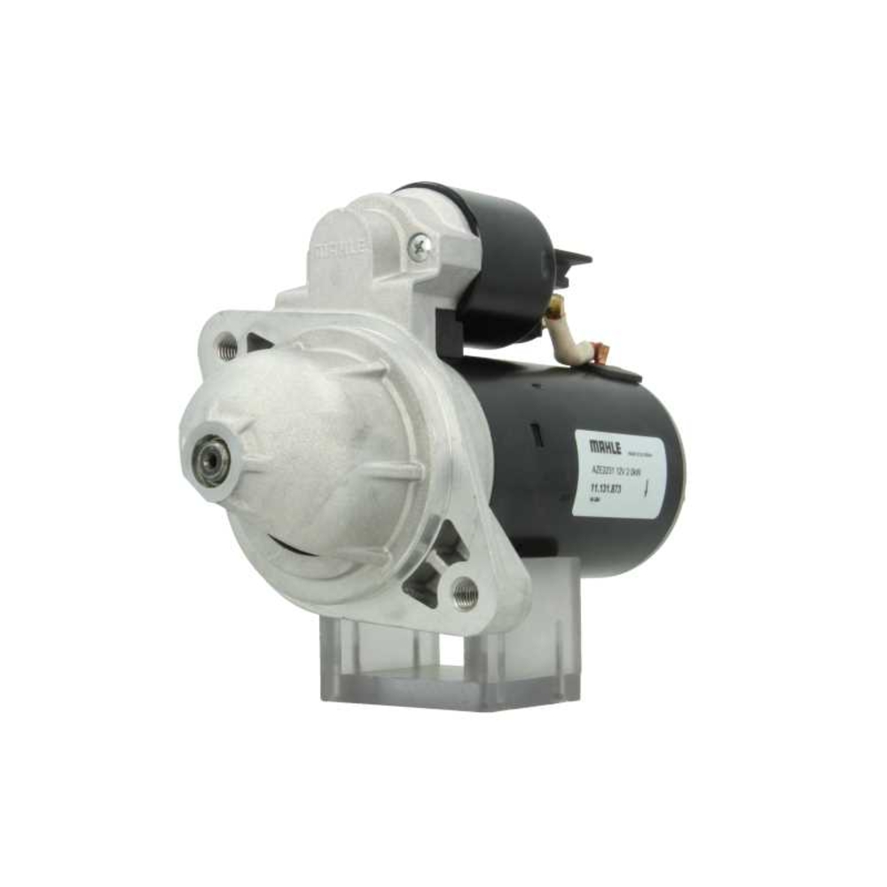 Démarreur Deutz-Fahr Khd 2.0 kw - Mahle Neuf - 510.514.102.311