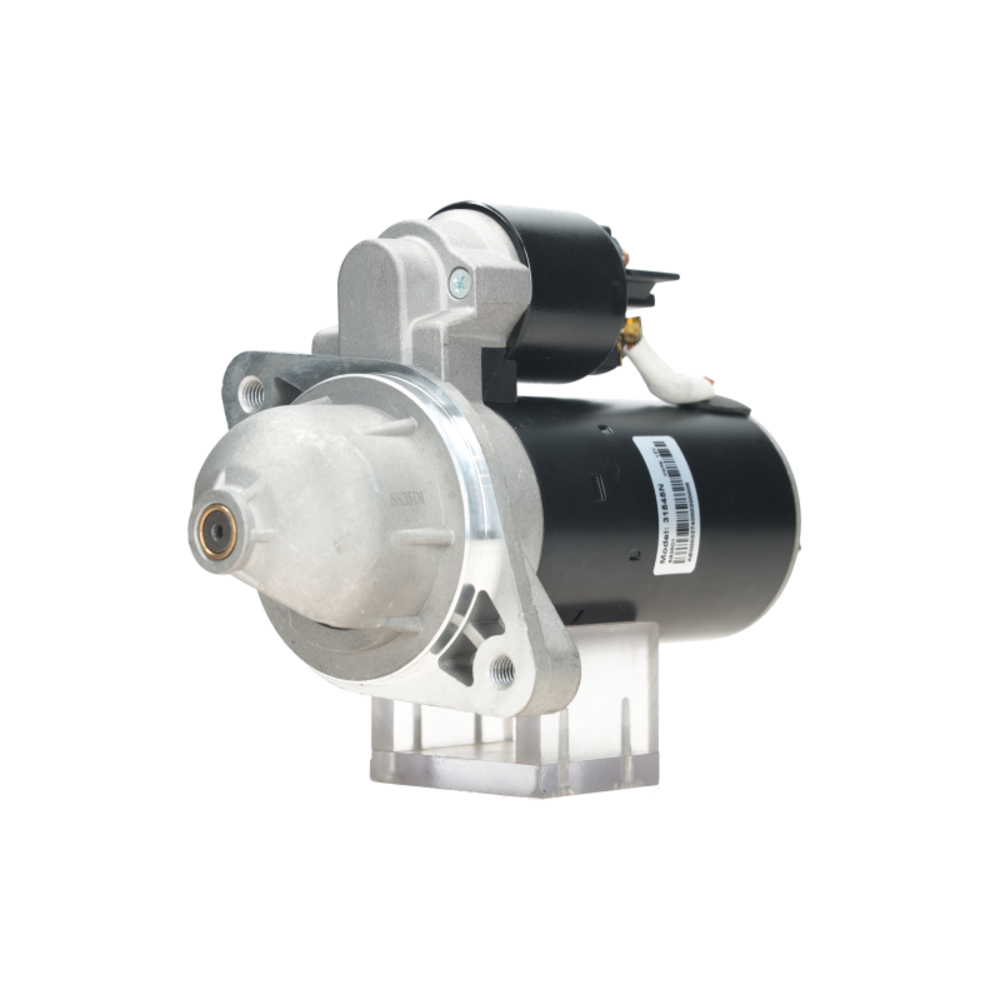 Démarreur Deutz-Fahr Khd 2.0 kw - WAI Neuf - 510.514.102.440