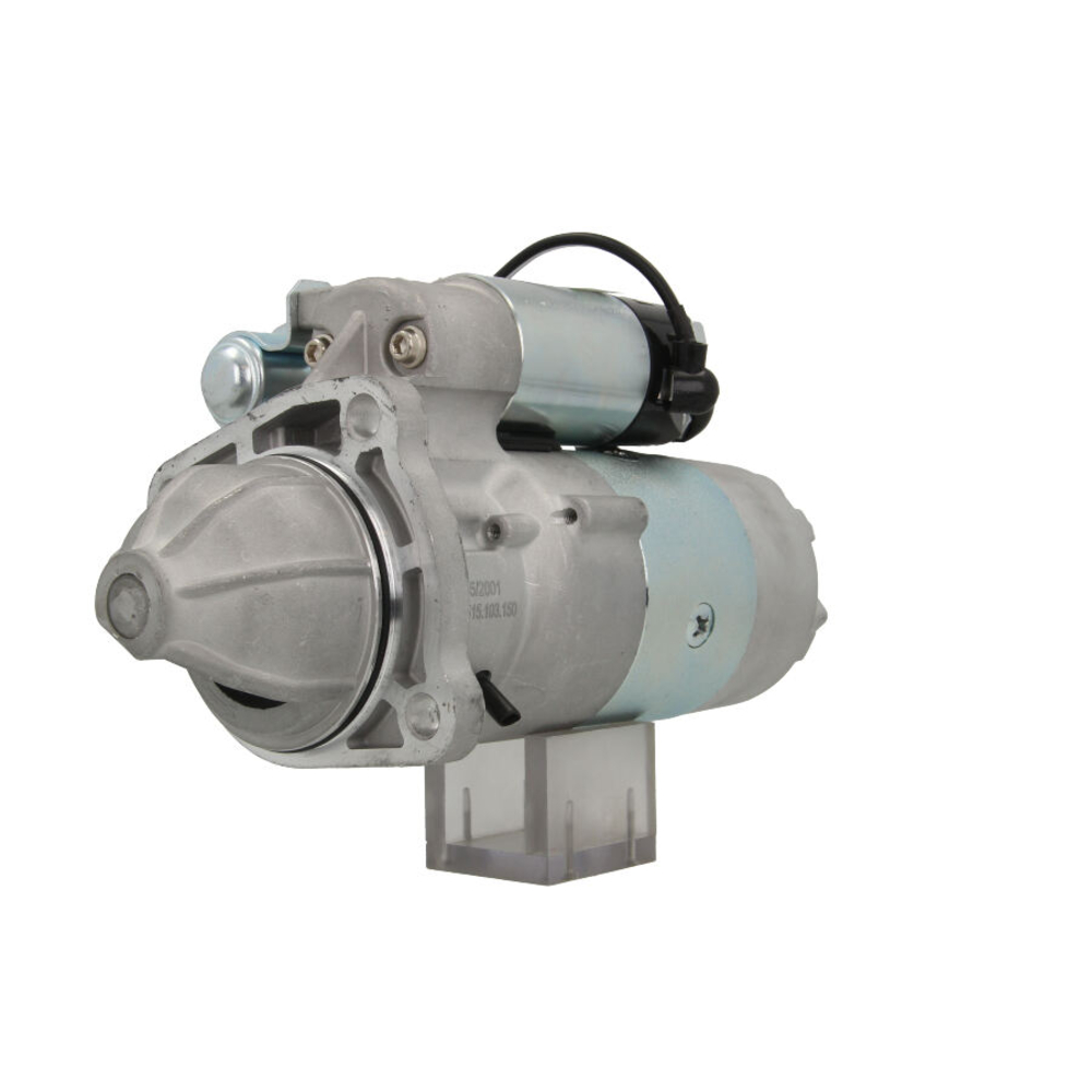 Démarreur Deutz 4.0 kw - +Line Original - 510.515.103.150