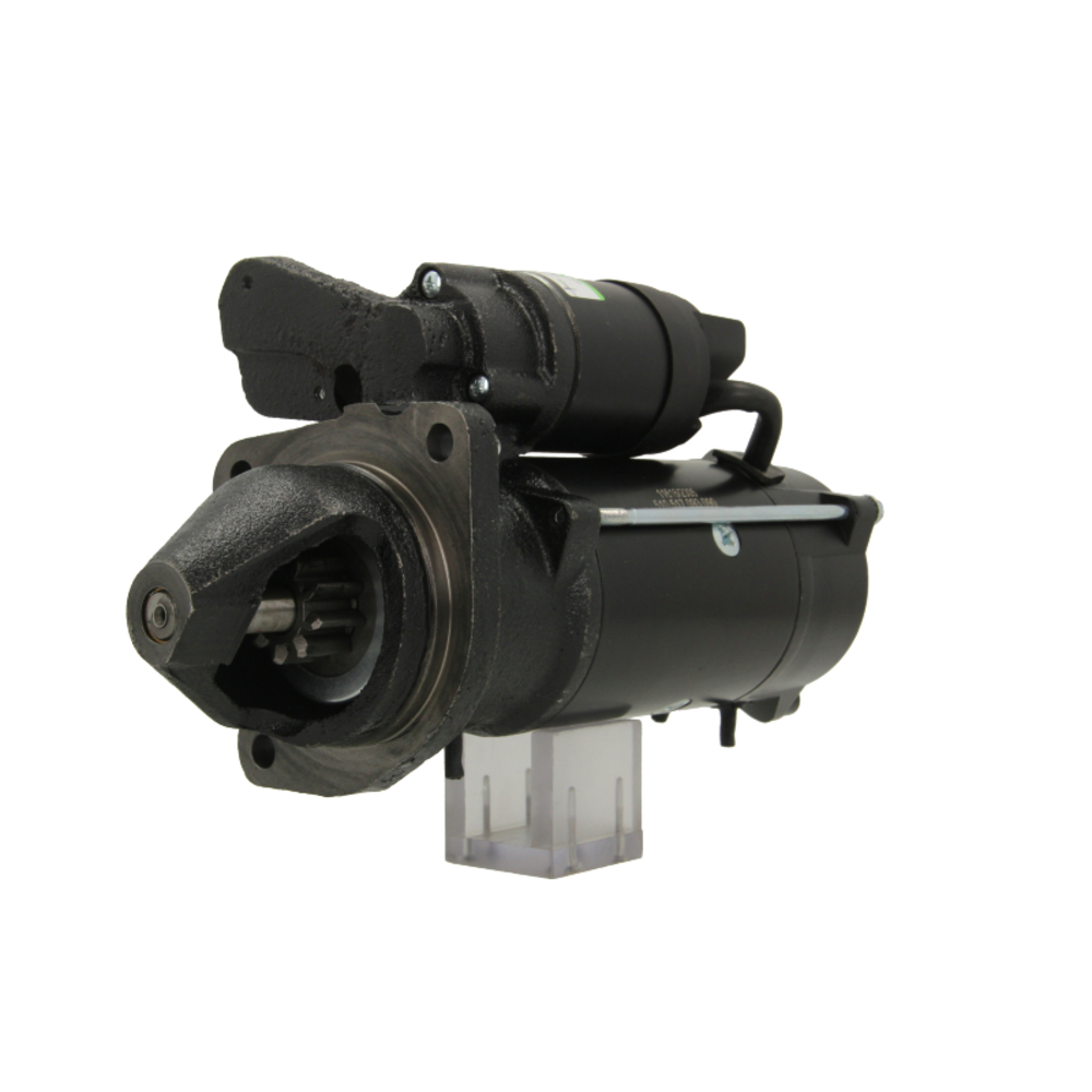 Démarreur Deutz-Fahr Khd 4.0 kw - +Line Original - 510.517.093.090