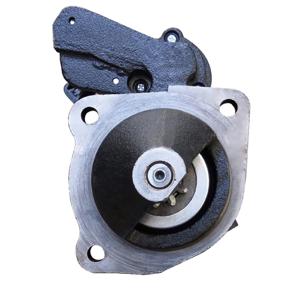 Démarreur Deutz-Fahr Khd 4.0 kw - WAI Neuf - 510.517.093.440