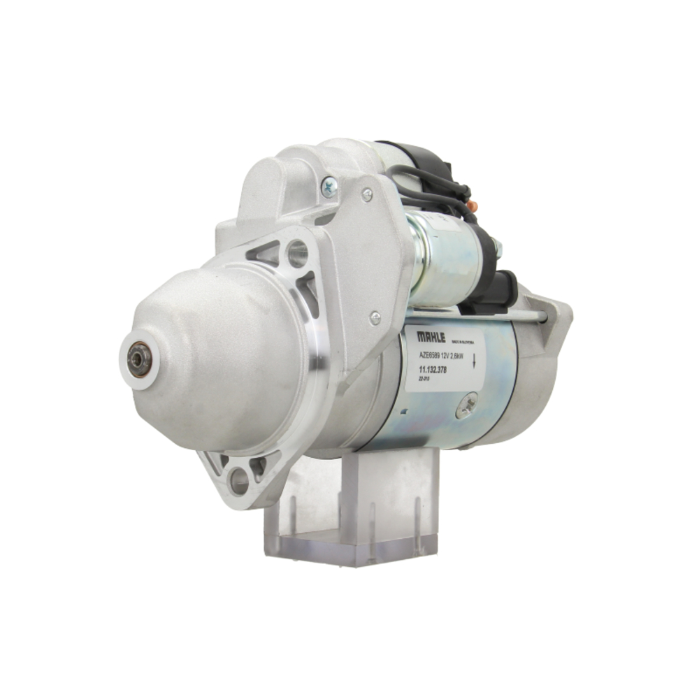 Démarreur Deutz 2.6 kw - Mahle Neuf - 510.518.092.311