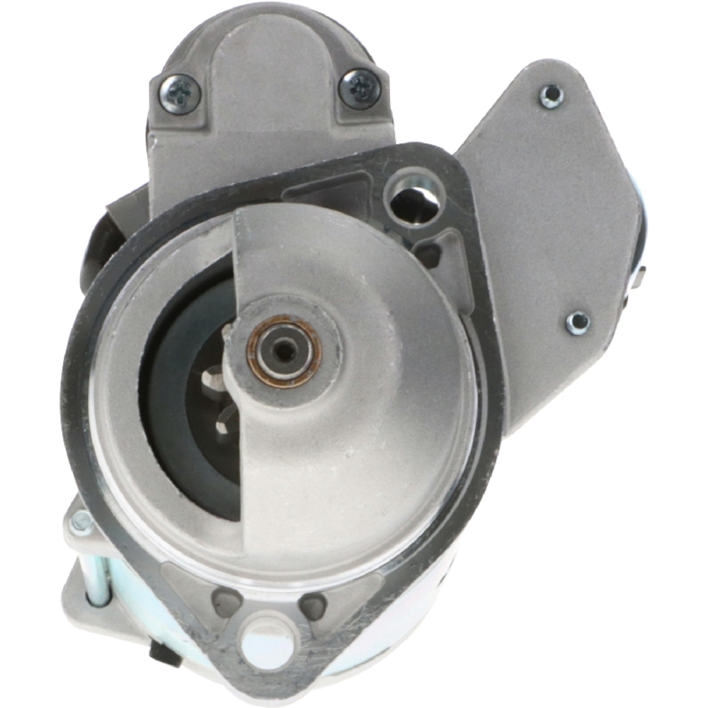 Démarreur Deutz 2.6 kw - WAI Neuf - 510.518.092.440