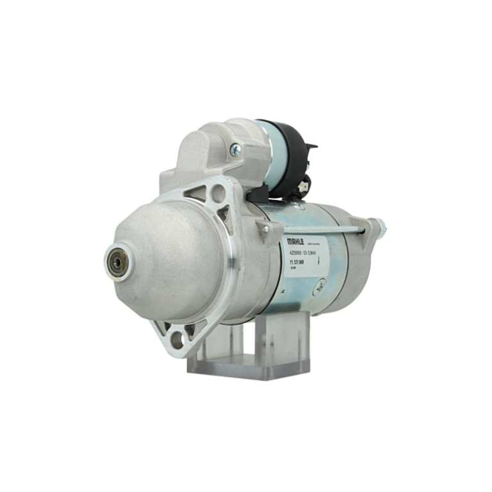 Démarreur Deutz 2.6 kw - Mahle Neuf - 510.520.092.310