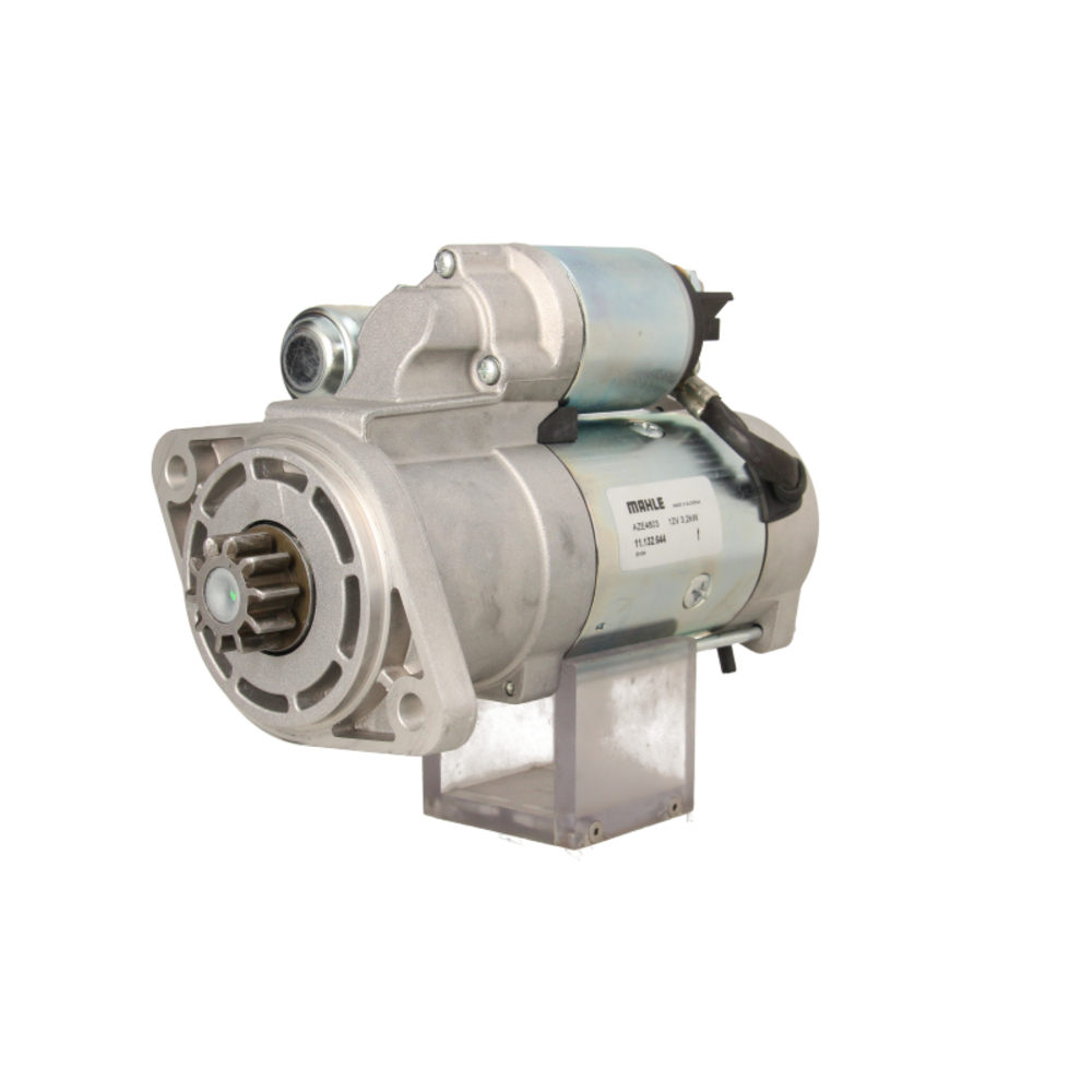 Démarreur Deutz 3.2 kw - Mahle Neuf - 510.521.102.310