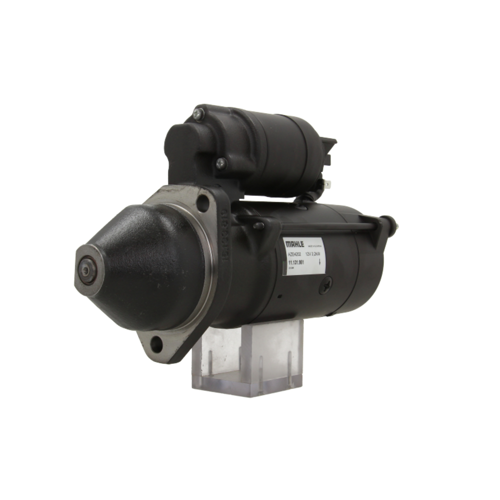 Démarreur Deutz-Fahr Khd 3.2 kw - Mahle Neuf - 510.522.112.310