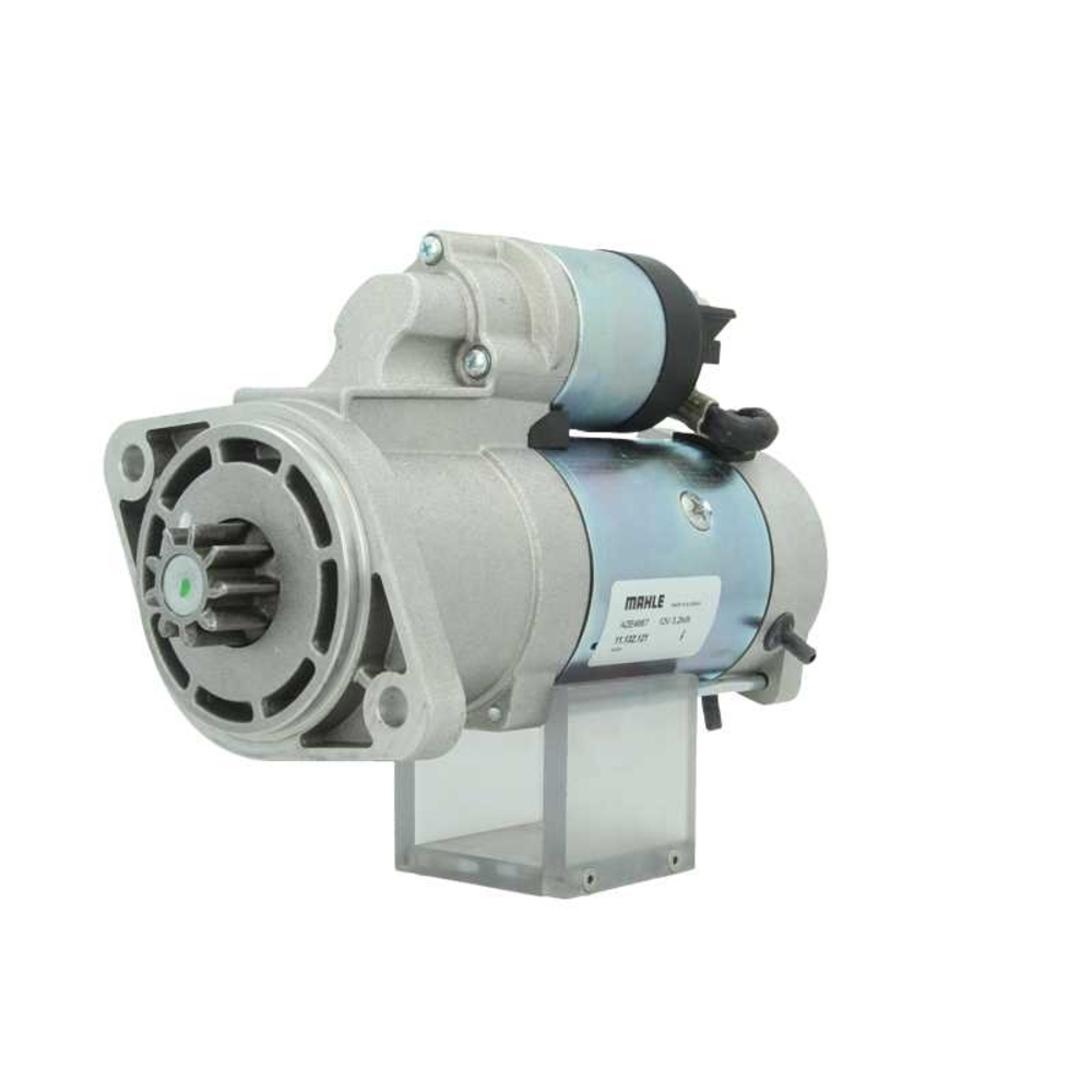 Démarreur Deutz-Fahr Khd 3.2 kw - Mahle Neuf - 510.525.092.310