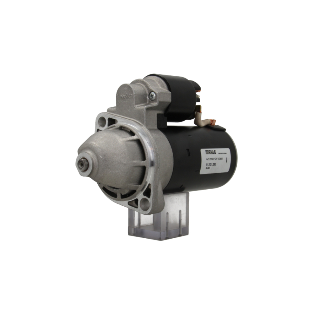 Démarreur Deutz Diter 2.0 kw - Mahle Neuf - 510.526.092.310