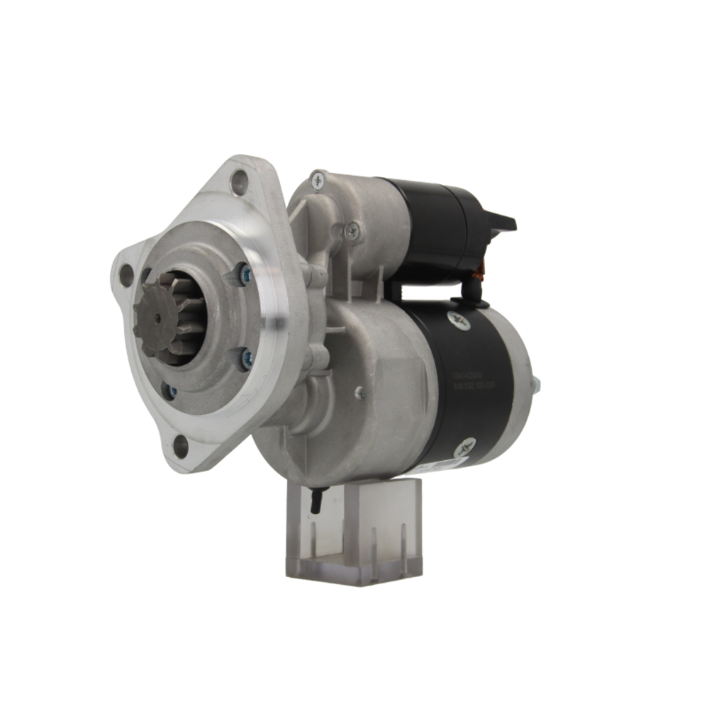 Démarreur Ursus 2.7 kw - +Line Original - 510.532.103.030