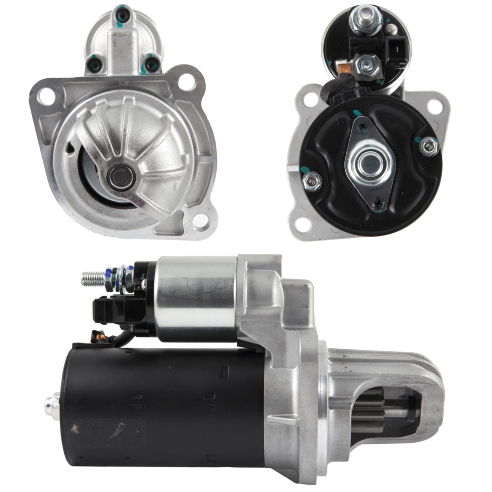 Démarreur Ford 2.9 kw - +Line Original - 510.533.103.010