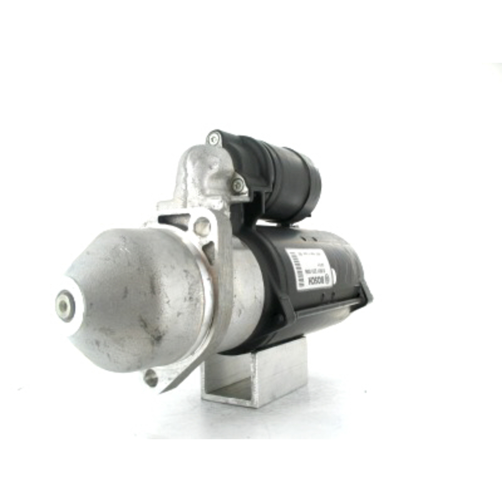Démarreur Deutz 4.0 kw - Bosch Rénové - 511.004.112.215