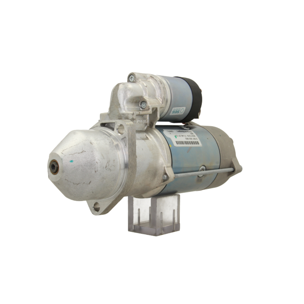 Démarreur Deutz 4.0 kw - SEG Neuf - 511.004.112.281