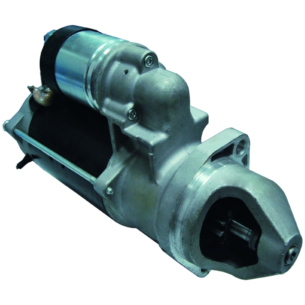 Démarreur Deutz 4.0 kw - WAI Neuf - 511.004.112.440