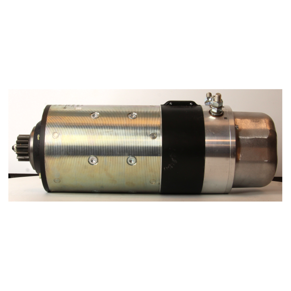 Démarreur Deutz 15.0 kw - SEG Neuf - 511.007.130.280