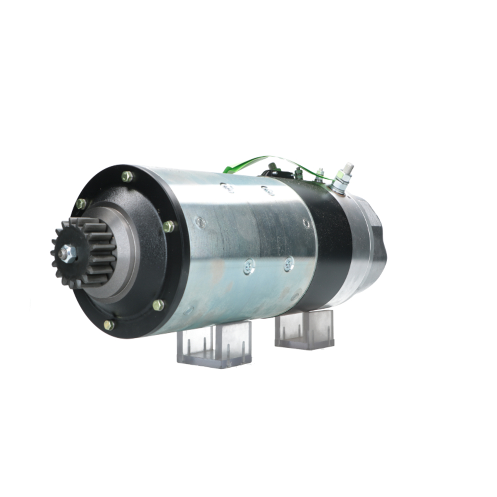 Démarreur Deutz-Fahr Khd 15.0 kw - SEG Neuf - 511.010.170.280