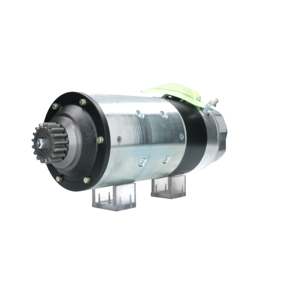 Démarreur Khd 15.0 kw - SEG Neuf - 511.014.170.280