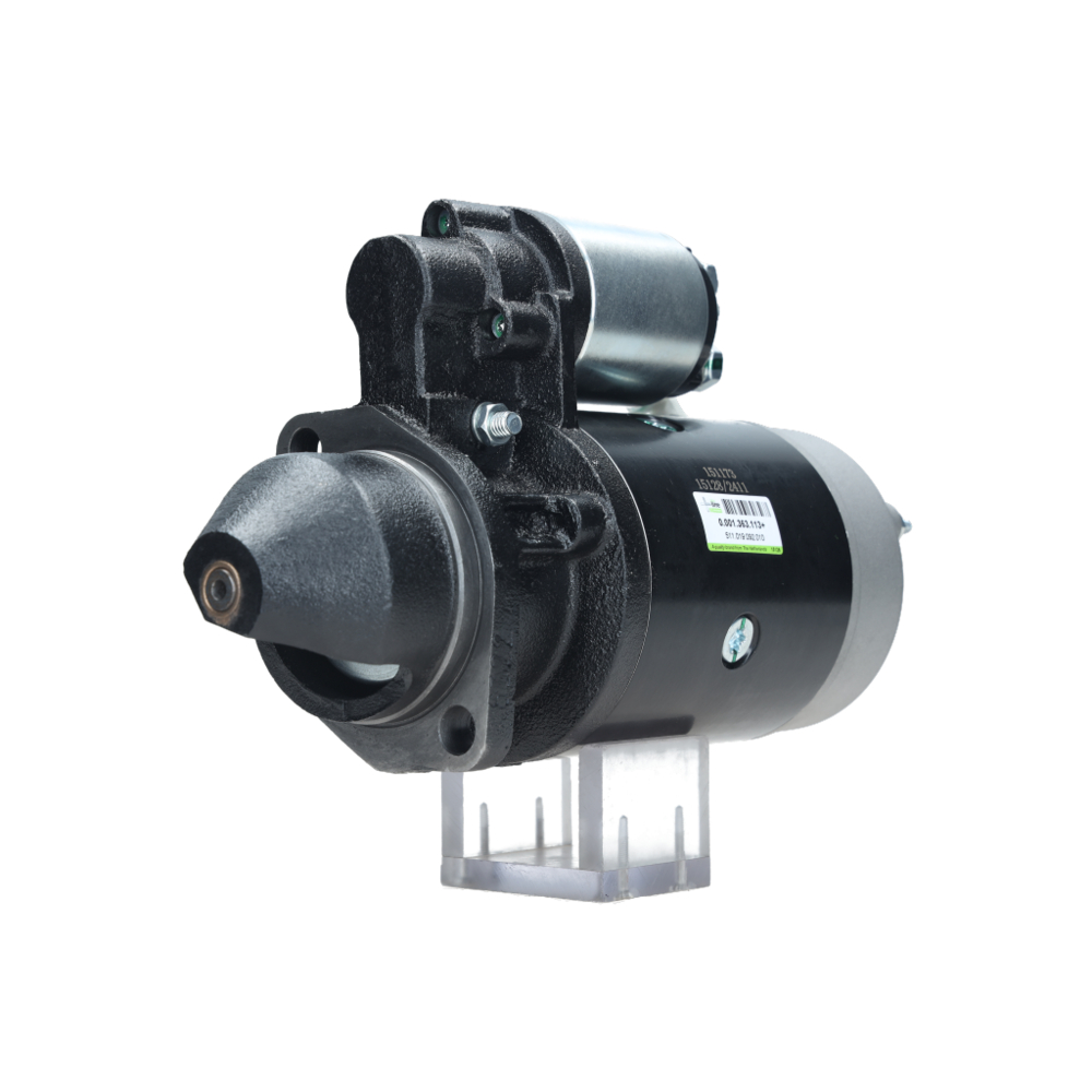 Démarreur Deutz 3.2 kw - +Line Original - 511.019.092.010