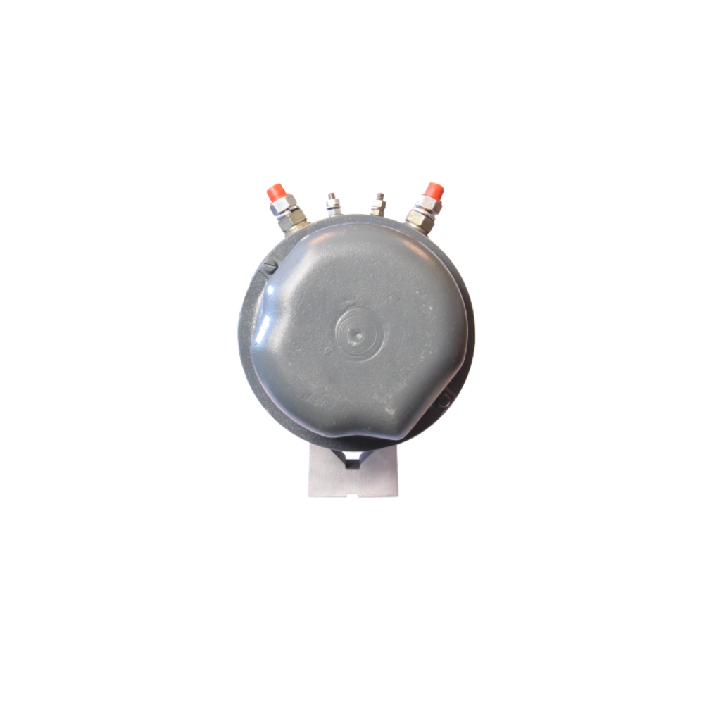 Démarreur Deutz 10.0 kw - Bosch Rénové - 511.023.110.215