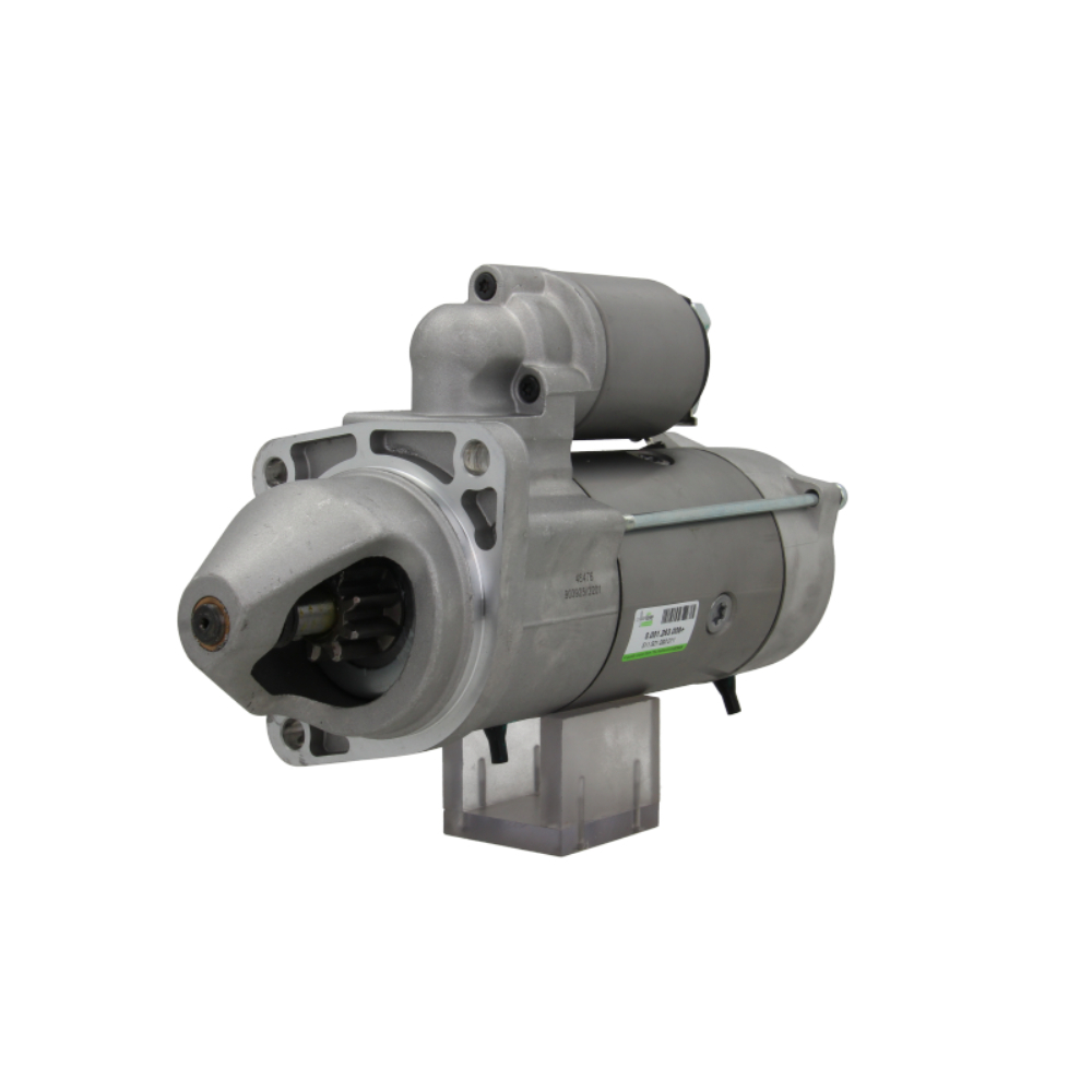 Démarreur deutz 4.0 kw +line - 511.501.093.011